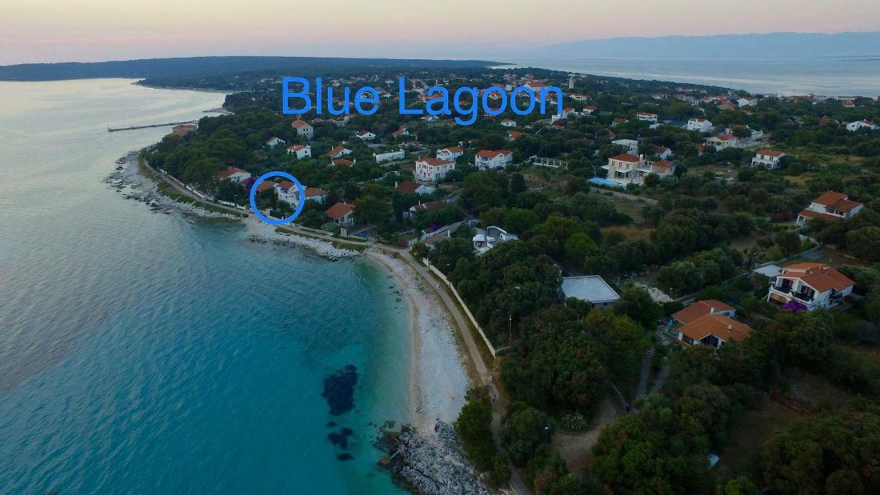 Blue Lagoon Silba Exterior photo